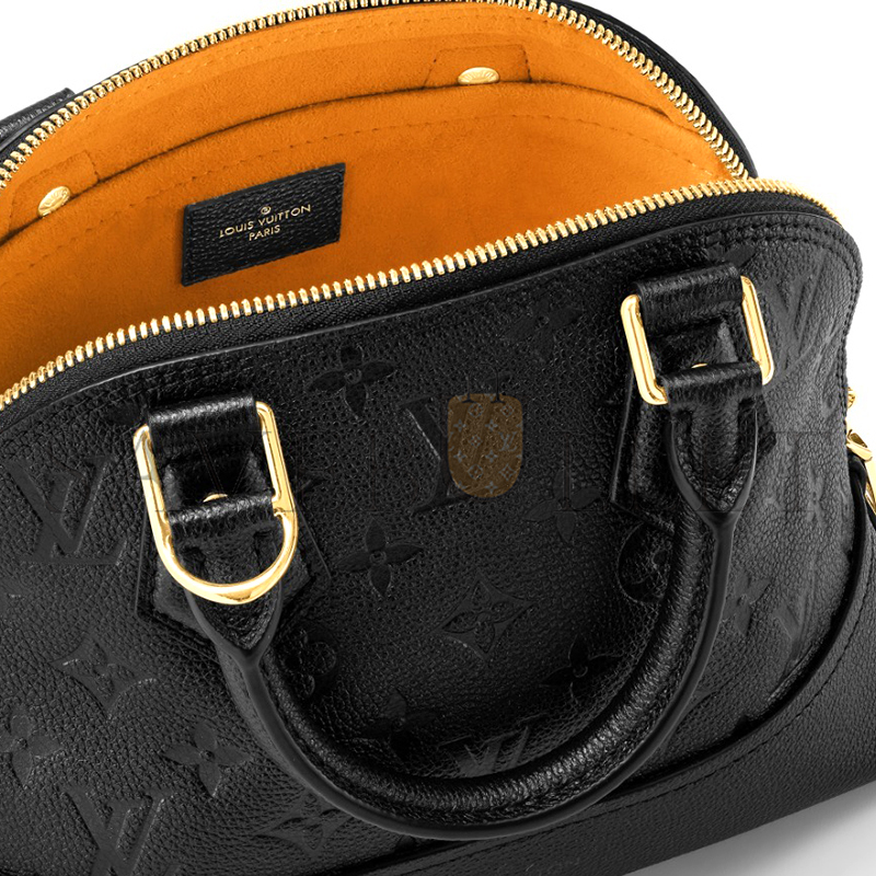 l0vis Vvtt0n alma bb m44829 (25*18*12cm)